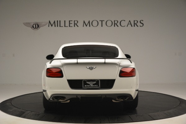 Used 2015 Bentley Continental GT GT3-R for sale Sold at Rolls-Royce Motor Cars Greenwich in Greenwich CT 06830 6