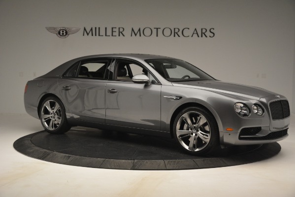 Used 2018 Bentley Flying Spur W12 S for sale Sold at Rolls-Royce Motor Cars Greenwich in Greenwich CT 06830 10