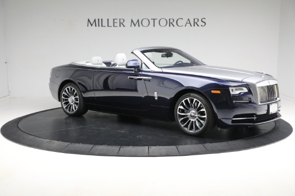 New 2019 Rolls-Royce Dawn for sale Sold at Rolls-Royce Motor Cars Greenwich in Greenwich CT 06830 14