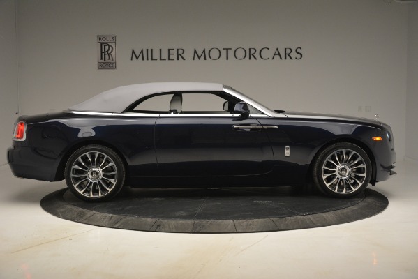 New 2019 Rolls-Royce Dawn for sale Sold at Rolls-Royce Motor Cars Greenwich in Greenwich CT 06830 22