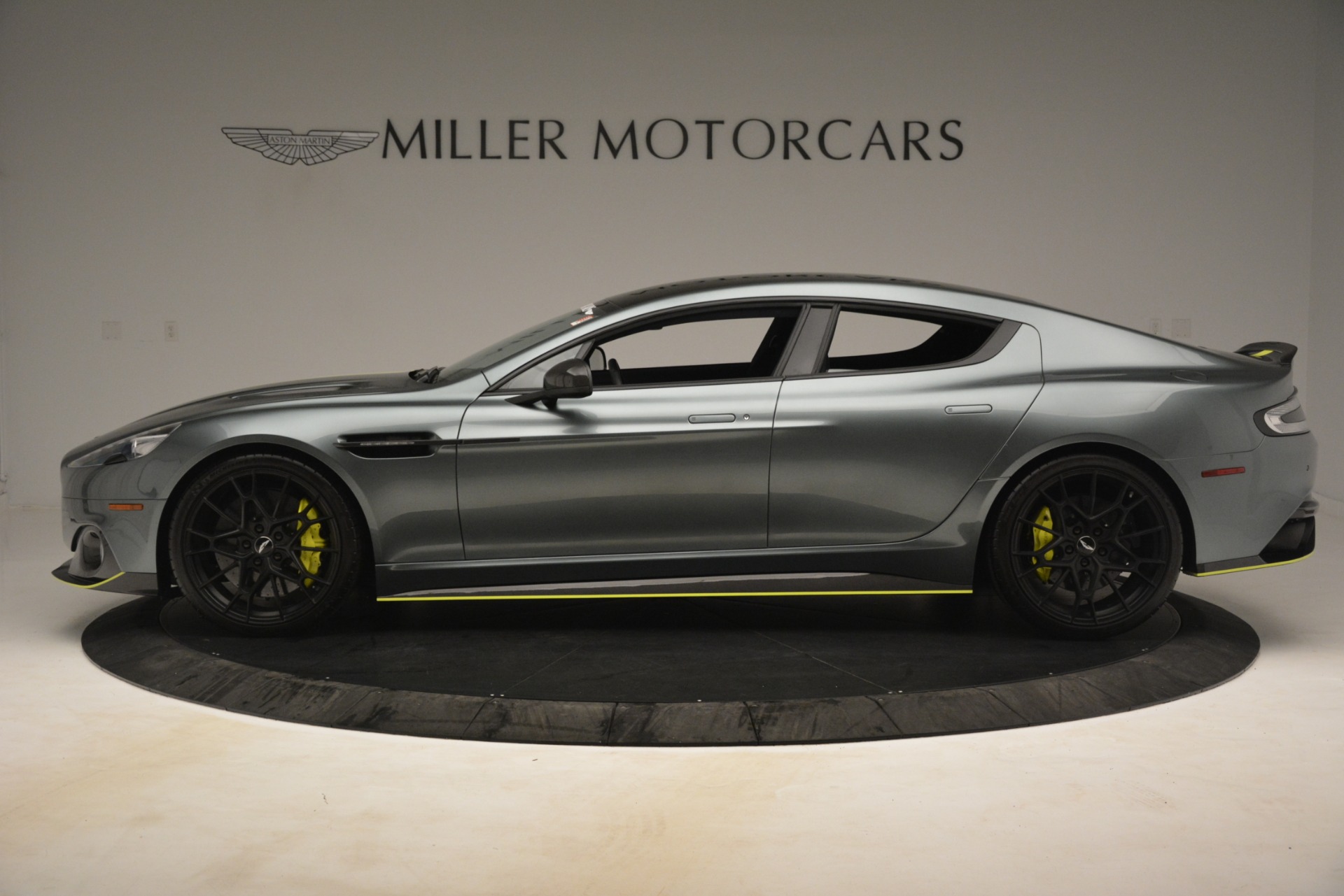 New 2019 Aston Martin Rapide Amr Sedan For Sale 282 980 Rolls