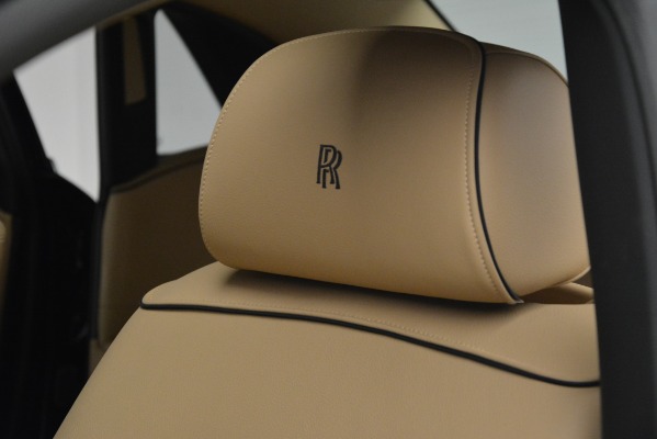 Used 2014 Rolls-Royce Ghost for sale Sold at Rolls-Royce Motor Cars Greenwich in Greenwich CT 06830 18