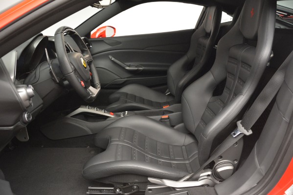Used 2018 Ferrari 488 GTB for sale Sold at Rolls-Royce Motor Cars Greenwich in Greenwich CT 06830 17