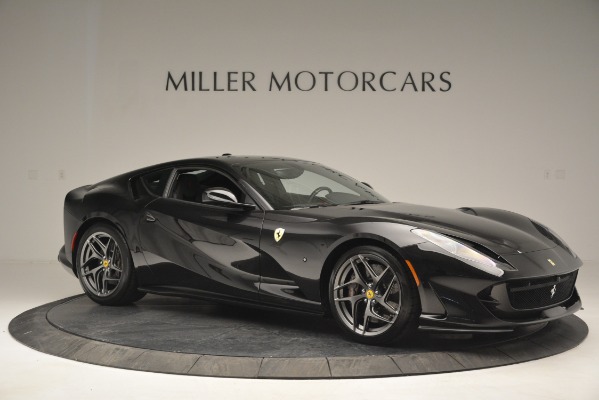 Used 2018 Ferrari 812 Superfast for sale Sold at Rolls-Royce Motor Cars Greenwich in Greenwich CT 06830 10