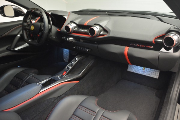 Used 2018 Ferrari 812 Superfast for sale Sold at Rolls-Royce Motor Cars Greenwich in Greenwich CT 06830 17