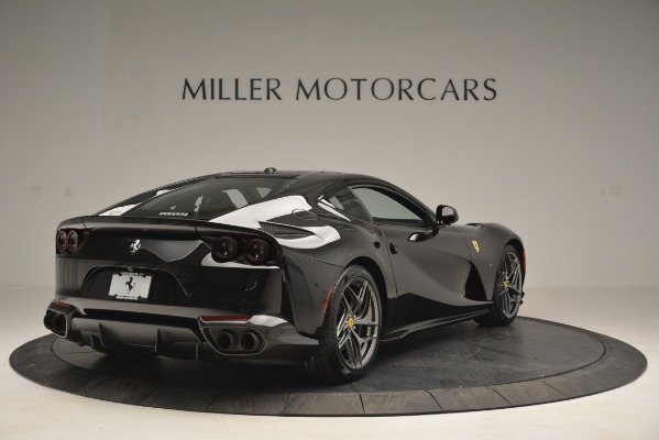 Used 2018 Ferrari 812 Superfast for sale Sold at Rolls-Royce Motor Cars Greenwich in Greenwich CT 06830 7