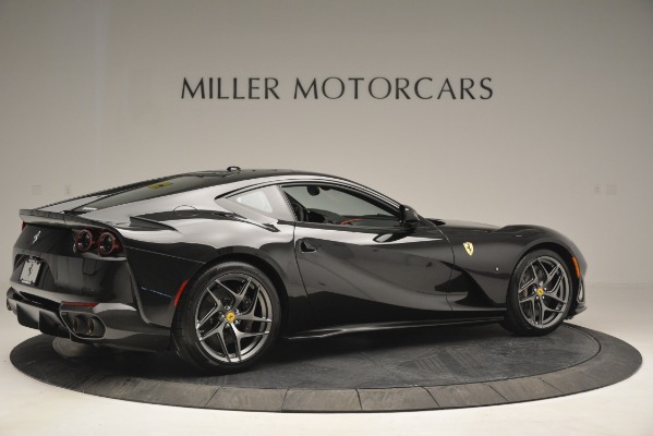 Used 2018 Ferrari 812 Superfast for sale Sold at Rolls-Royce Motor Cars Greenwich in Greenwich CT 06830 8