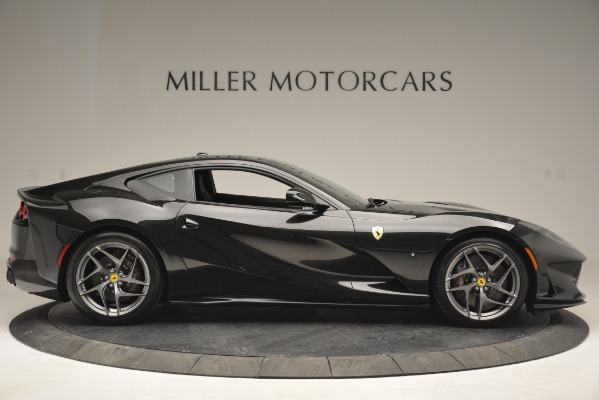 Used 2018 Ferrari 812 Superfast for sale Sold at Rolls-Royce Motor Cars Greenwich in Greenwich CT 06830 9