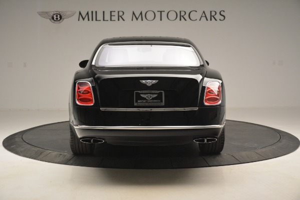 Used 2013 Bentley Mulsanne Le Mans Edition for sale Sold at Rolls-Royce Motor Cars Greenwich in Greenwich CT 06830 6