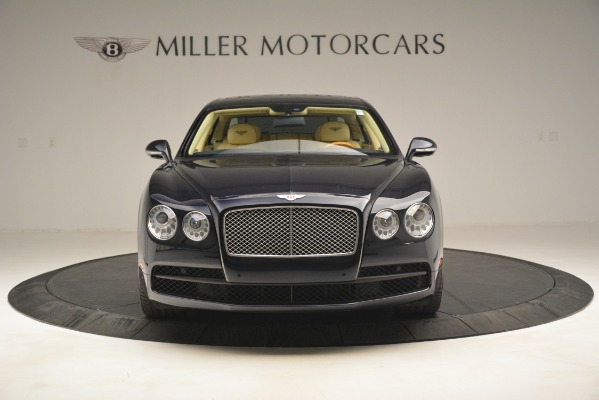Used 2015 Bentley Flying Spur V8 for sale Sold at Rolls-Royce Motor Cars Greenwich in Greenwich CT 06830 11