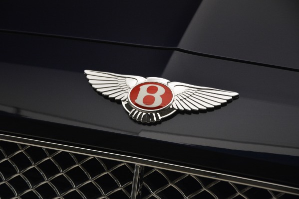 Used 2015 Bentley Flying Spur V8 for sale Sold at Rolls-Royce Motor Cars Greenwich in Greenwich CT 06830 13