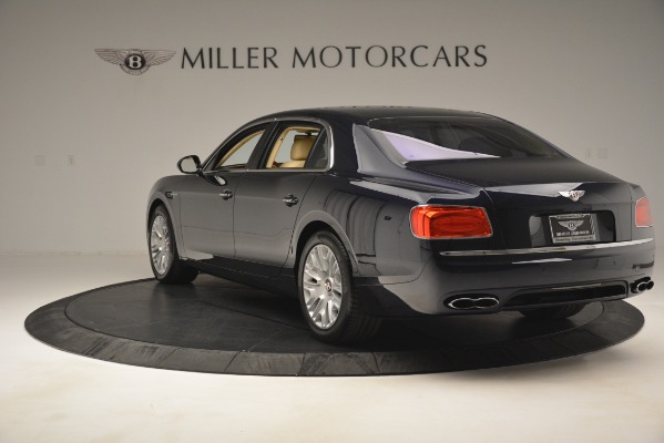 Used 2015 Bentley Flying Spur V8 for sale Sold at Rolls-Royce Motor Cars Greenwich in Greenwich CT 06830 5