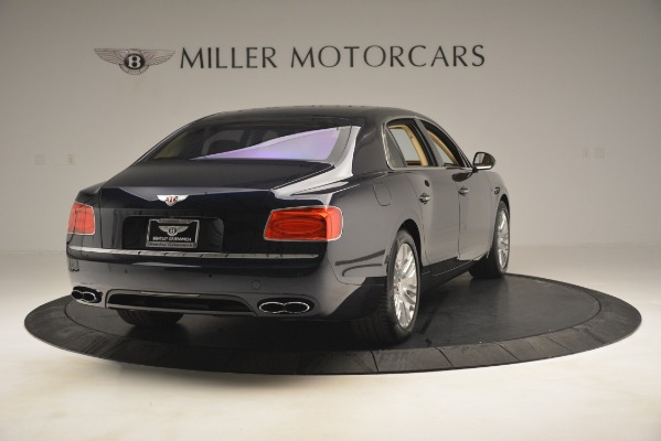 Used 2015 Bentley Flying Spur V8 for sale Sold at Rolls-Royce Motor Cars Greenwich in Greenwich CT 06830 6