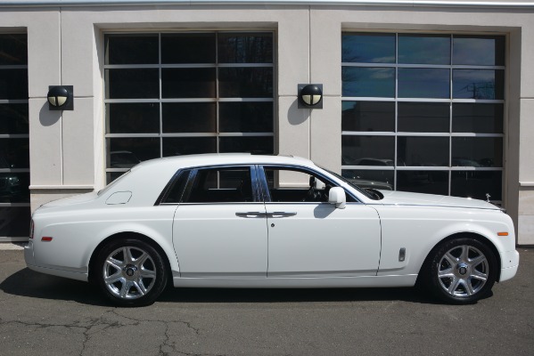 Used 2014 Rolls-Royce Phantom for sale Sold at Rolls-Royce Motor Cars Greenwich in Greenwich CT 06830 10