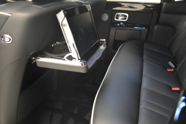 Used 2014 Rolls-Royce Phantom for sale Sold at Rolls-Royce Motor Cars Greenwich in Greenwich CT 06830 20