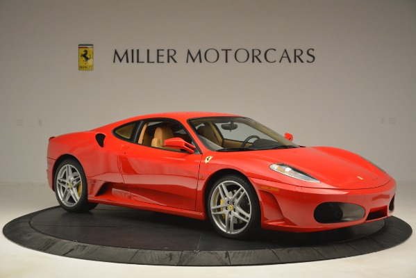 Used 2006 Ferrari F430 for sale Sold at Rolls-Royce Motor Cars Greenwich in Greenwich CT 06830 10