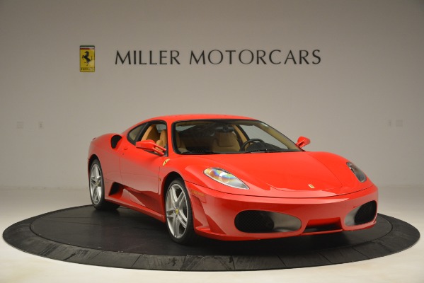 Used 2006 Ferrari F430 for sale Sold at Rolls-Royce Motor Cars Greenwich in Greenwich CT 06830 11