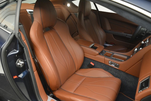 Used 2014 Aston Martin DB9 Coupe for sale Sold at Rolls-Royce Motor Cars Greenwich in Greenwich CT 06830 22