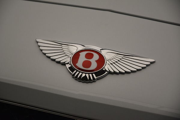 Used 2014 Bentley Continental GT V8 S for sale Sold at Rolls-Royce Motor Cars Greenwich in Greenwich CT 06830 19