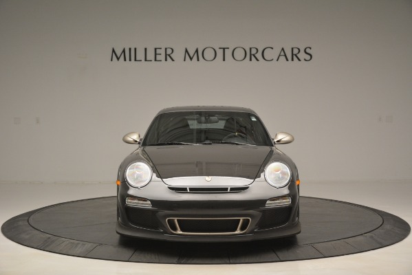 Used 2011 Porsche 911 GT3 RS for sale Sold at Rolls-Royce Motor Cars Greenwich in Greenwich CT 06830 12