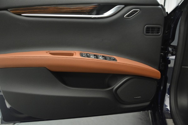 Used 2019 Maserati Ghibli S Q4 for sale Sold at Rolls-Royce Motor Cars Greenwich in Greenwich CT 06830 16