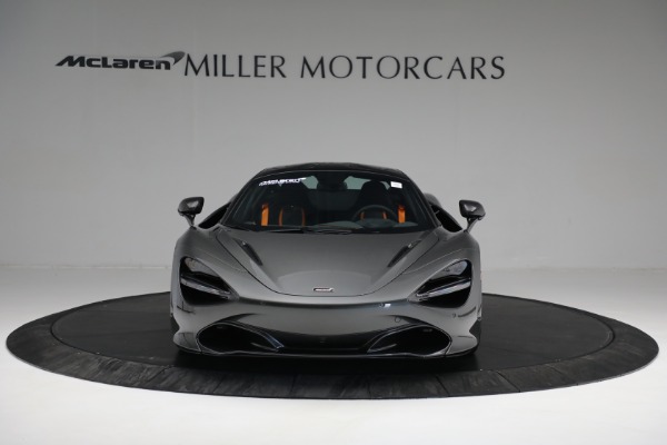 Used 2019 McLaren 720S Performance for sale Sold at Rolls-Royce Motor Cars Greenwich in Greenwich CT 06830 11