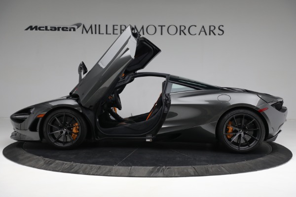 Used 2019 McLaren 720S Performance for sale Sold at Rolls-Royce Motor Cars Greenwich in Greenwich CT 06830 14