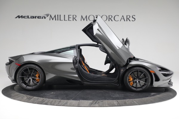Used 2019 McLaren 720S Performance for sale Sold at Rolls-Royce Motor Cars Greenwich in Greenwich CT 06830 20