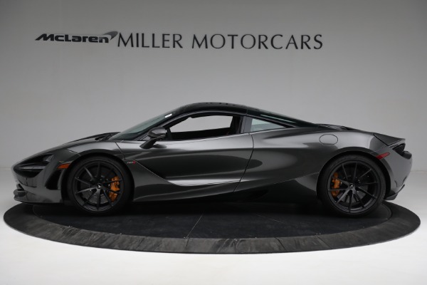 Used 2019 McLaren 720S Performance for sale Sold at Rolls-Royce Motor Cars Greenwich in Greenwich CT 06830 3