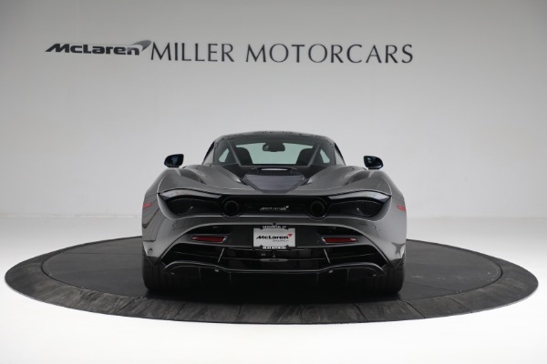 Used 2019 McLaren 720S Performance for sale Sold at Rolls-Royce Motor Cars Greenwich in Greenwich CT 06830 6