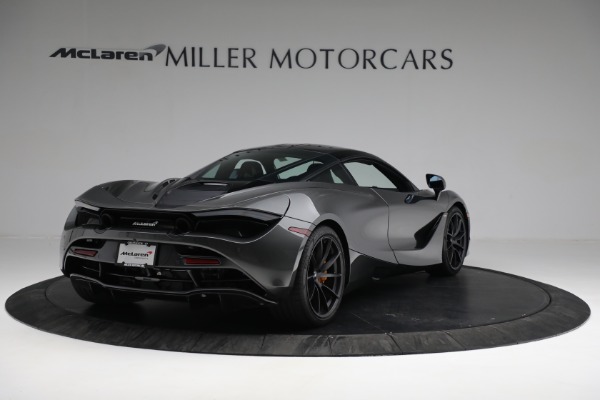 Used 2019 McLaren 720S Performance for sale Sold at Rolls-Royce Motor Cars Greenwich in Greenwich CT 06830 7