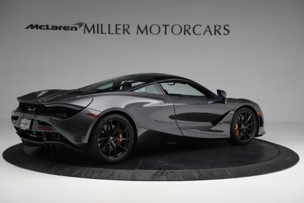 Used 2019 McLaren 720S Performance for sale Sold at Rolls-Royce Motor Cars Greenwich in Greenwich CT 06830 8