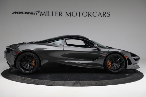Used 2019 McLaren 720S Performance for sale Sold at Rolls-Royce Motor Cars Greenwich in Greenwich CT 06830 9