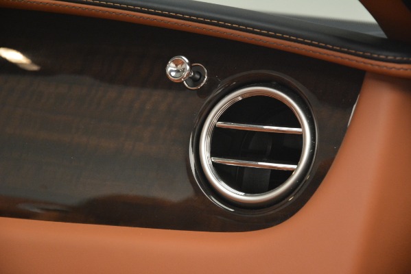 Used 2014 Bentley Continental GT Speed for sale Sold at Rolls-Royce Motor Cars Greenwich in Greenwich CT 06830 26