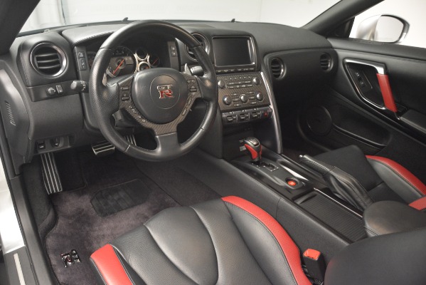 Used 2013 Nissan GT-R Black Edition for sale Sold at Rolls-Royce Motor Cars Greenwich in Greenwich CT 06830 15