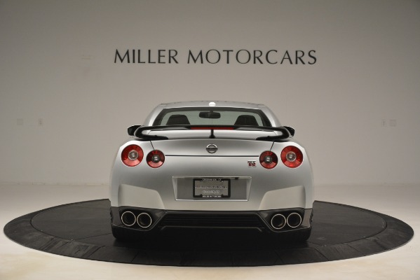 Used 2013 Nissan GT-R Black Edition for sale Sold at Rolls-Royce Motor Cars Greenwich in Greenwich CT 06830 6
