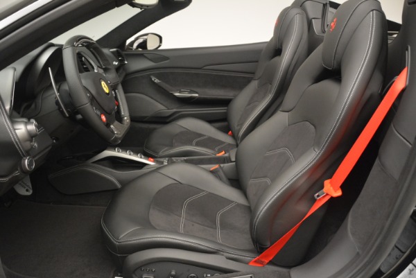 Used 2018 Ferrari 488 Spider for sale Sold at Rolls-Royce Motor Cars Greenwich in Greenwich CT 06830 26