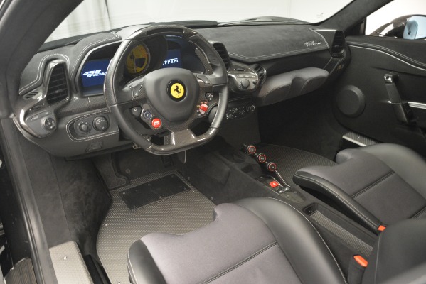 Used 2014 Ferrari 458 Speciale for sale Sold at Rolls-Royce Motor Cars Greenwich in Greenwich CT 06830 16