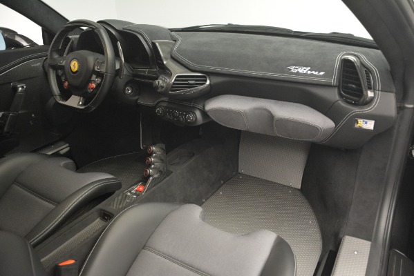 Used 2014 Ferrari 458 Speciale for sale Sold at Rolls-Royce Motor Cars Greenwich in Greenwich CT 06830 20