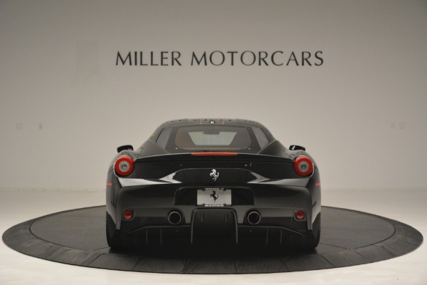 Used 2014 Ferrari 458 Speciale for sale Sold at Rolls-Royce Motor Cars Greenwich in Greenwich CT 06830 6