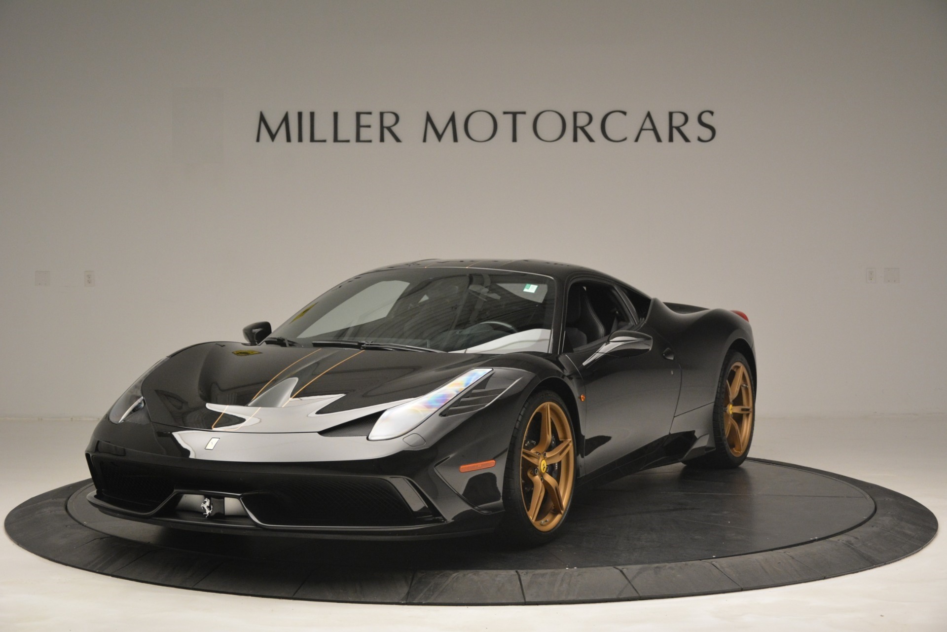 Used 2014 Ferrari 458 Speciale for sale Sold at Rolls-Royce Motor Cars Greenwich in Greenwich CT 06830 1