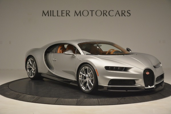 Used 2019 Bugatti Chiron for sale Sold at Rolls-Royce Motor Cars Greenwich in Greenwich CT 06830 10