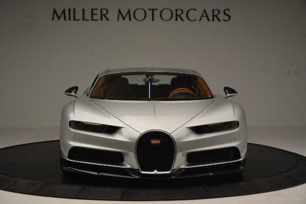 Used 2019 Bugatti Chiron for sale Sold at Rolls-Royce Motor Cars Greenwich in Greenwich CT 06830 13