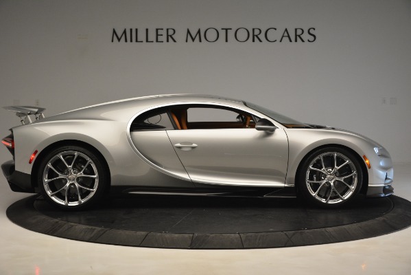 Used 2019 Bugatti Chiron for sale Sold at Rolls-Royce Motor Cars Greenwich in Greenwich CT 06830 15