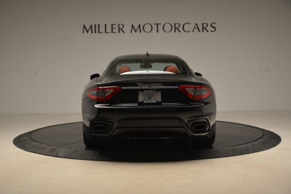 New 2018 Maserati GranTurismo Sport for sale Sold at Rolls-Royce Motor Cars Greenwich in Greenwich CT 06830 5