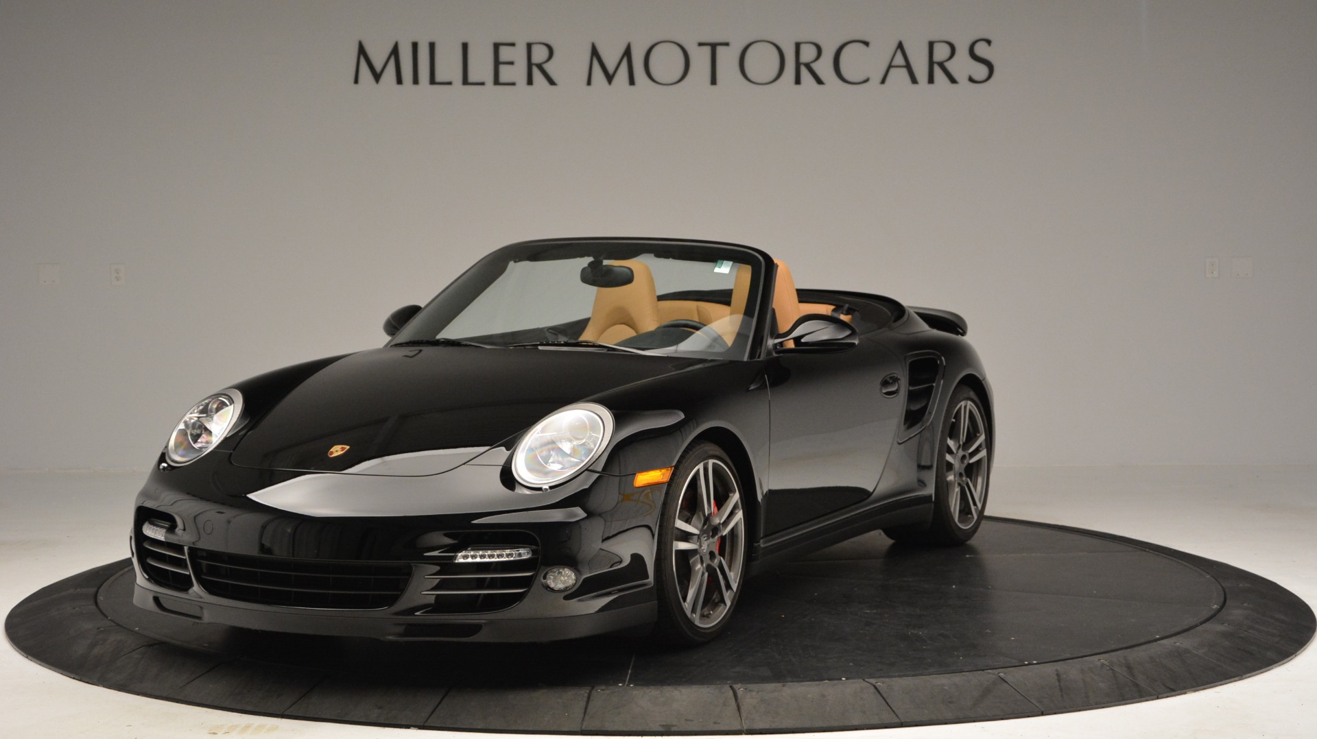 Used 2012 Porsche 911 Turbo for sale Sold at Rolls-Royce Motor Cars Greenwich in Greenwich CT 06830 1