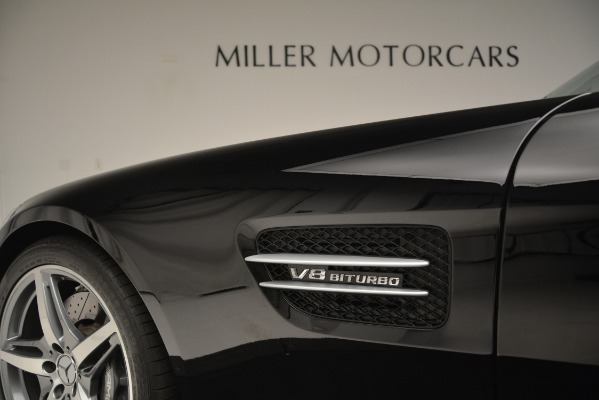 Used 2017 Mercedes-Benz AMG GT for sale Sold at Rolls-Royce Motor Cars Greenwich in Greenwich CT 06830 26