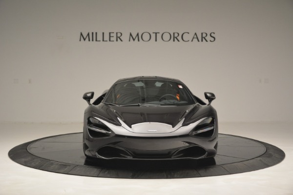 New 2019 McLaren 720S Coupe for sale Sold at Rolls-Royce Motor Cars Greenwich in Greenwich CT 06830 12