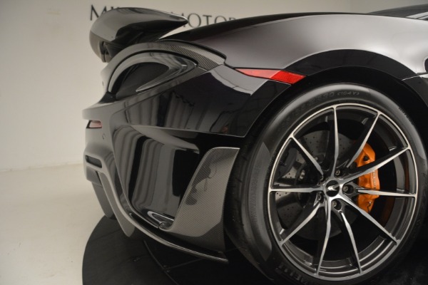 New 2019 McLaren 600LT Coupe for sale Sold at Rolls-Royce Motor Cars Greenwich in Greenwich CT 06830 27