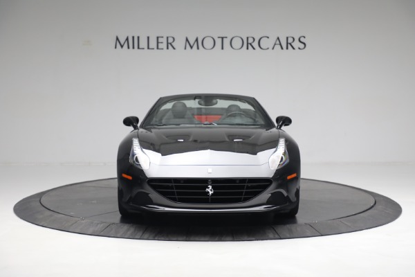 Used 2016 Ferrari California T for sale Sold at Rolls-Royce Motor Cars Greenwich in Greenwich CT 06830 12